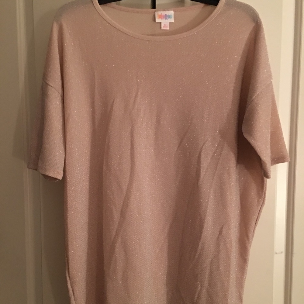 LulaRoe Elegant Irma